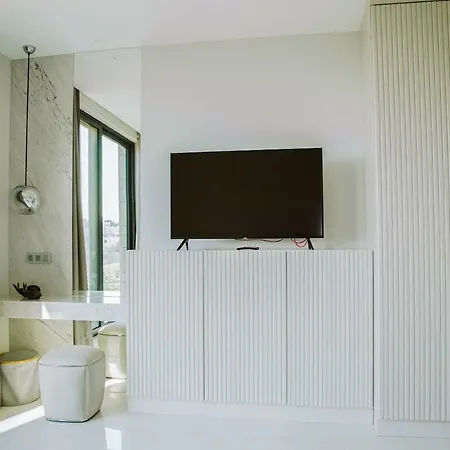 Villa Luxury In With Breathtaking Views *