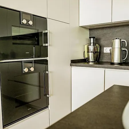 Luxury In With Breathtaking Views Villa *