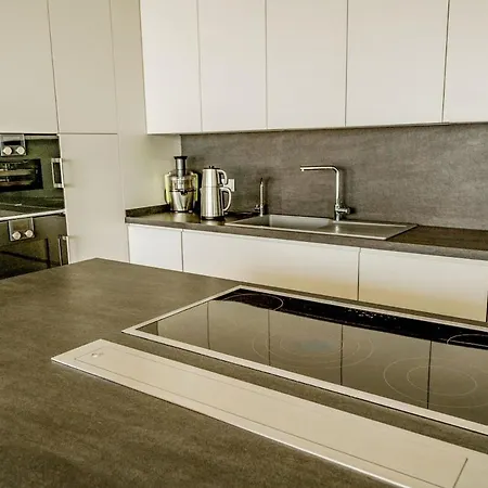 Villa Luxury In With Breathtaking Views Bodrum