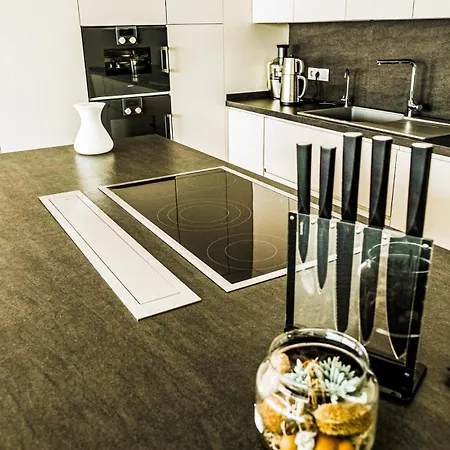 Luxury In With Breathtaking Views Bodrum