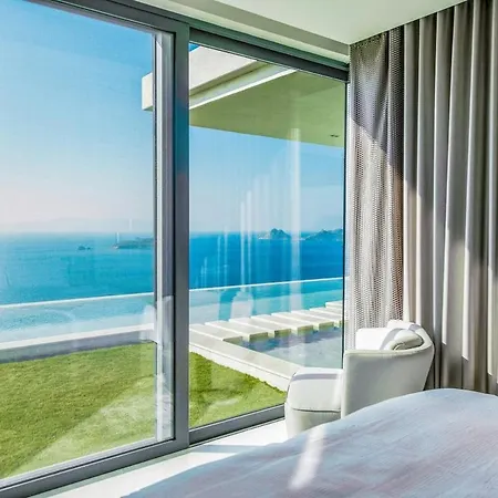 Luxury In With Breathtaking Views * Bodrum