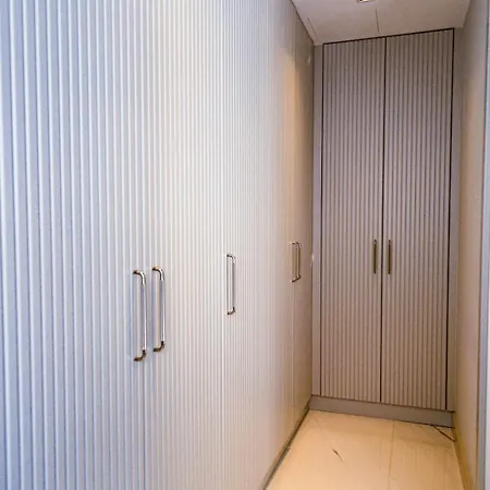 Luxury In With Breathtaking Views Bodrum