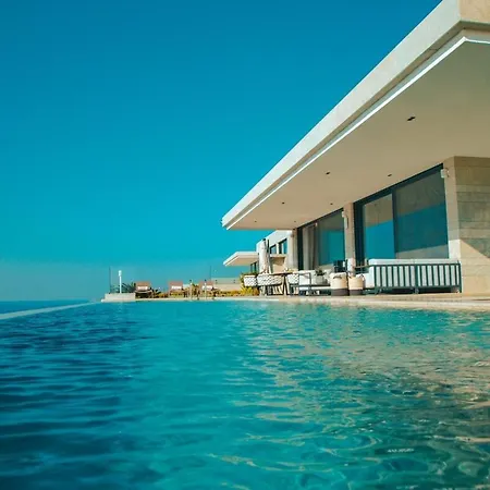 Willa Luxury In With Breathtaking Views *