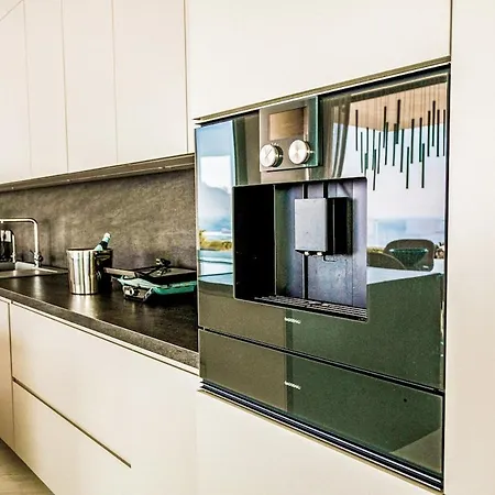 Luxury In With Breathtaking Views * Bodrum