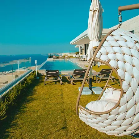 Luxury In With Breathtaking Views *