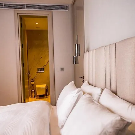 Luxury In With Breathtaking Views