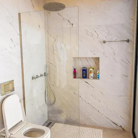 Villa Luxury In With Breathtaking Views