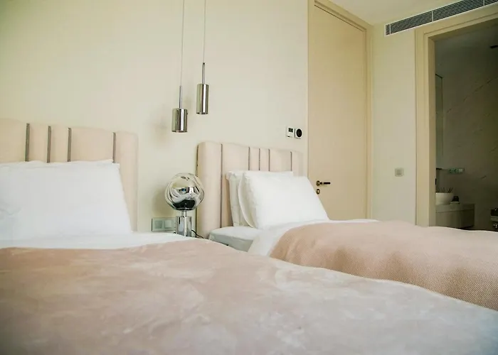 Luxury In With Breathtaking Views Willa *