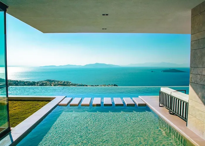 Luxury In With Breathtaking Views *