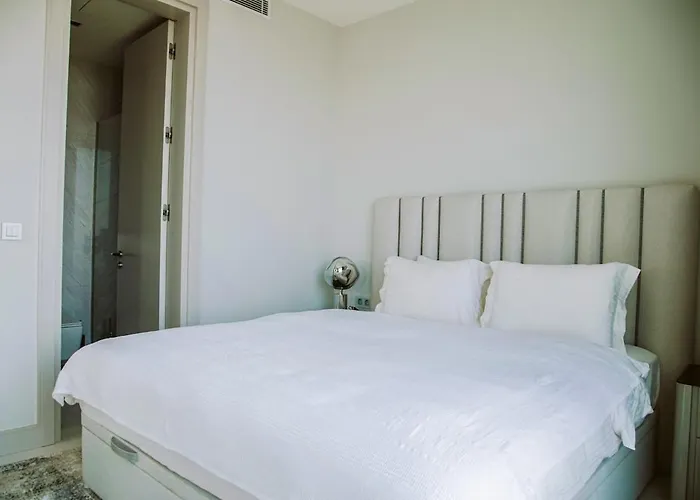 Luxury In With Breathtaking Views Villa Bodrum