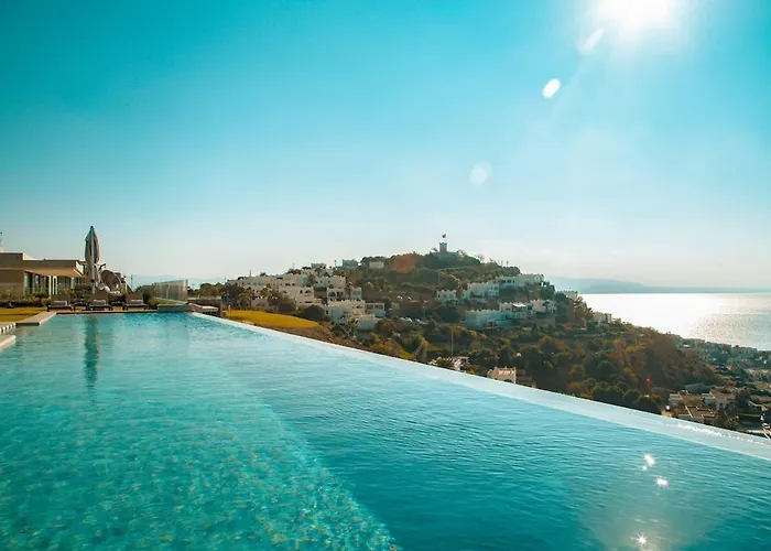 Willa Luxury In With Breathtaking Views