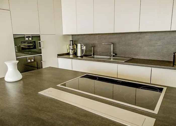 Villa Luxury In With Breathtaking Views Bodrum