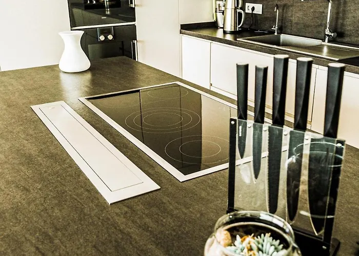 Luxury In With Breathtaking Views Bodrum