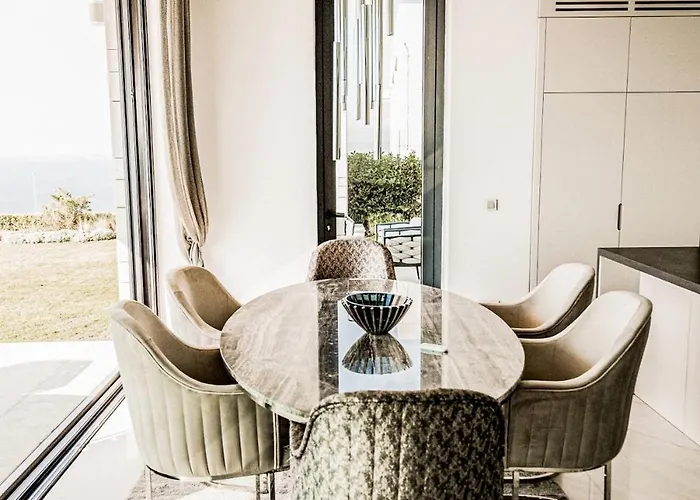 Willa Luxury In With Breathtaking Views *