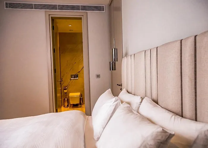 Luxury In With Breathtaking Views