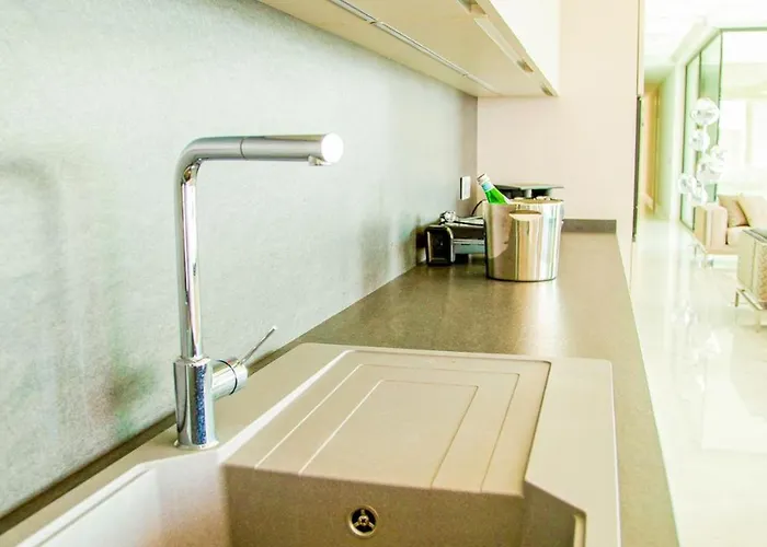 Villa Luxury In With Breathtaking Views *