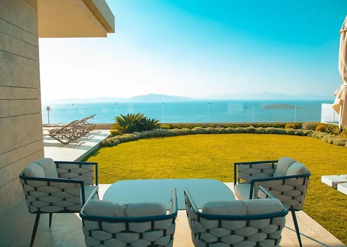 Luxury In With Breathtaking Views Willa *