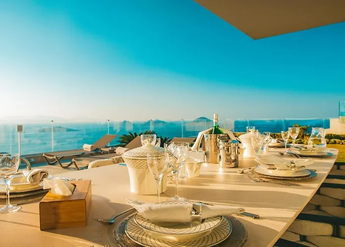 Luxury In With Breathtaking Views *