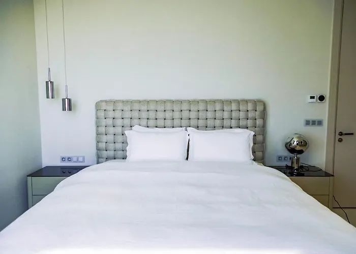 Luxury In With Breathtaking Views