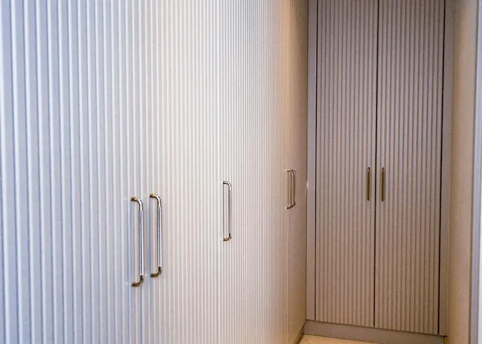 Luxury In With Breathtaking Views Bodrum