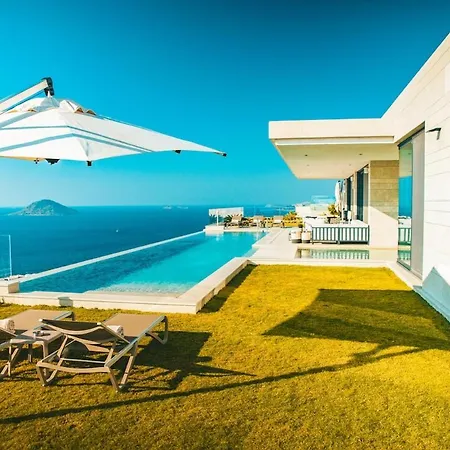 فيلة Luxury In With Breathtaking Views *