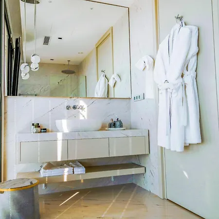 Luxury In With Breathtaking Views ヴィラ ボドルム