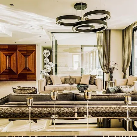 Luxury In With Breathtaking Views * بودروم