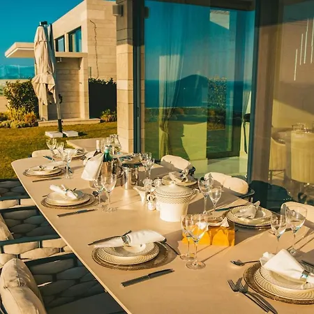 ヴィラ Luxury In With Breathtaking Views