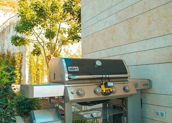 Luxury In With Breathtaking Views Vilă