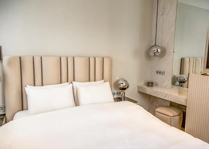 Vilă Luxury In With Breathtaking Views