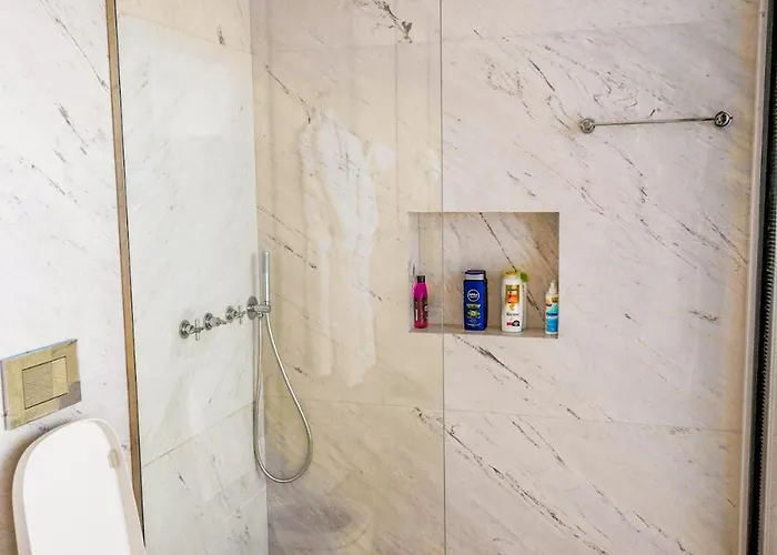 Vilă Luxury In With Breathtaking Views